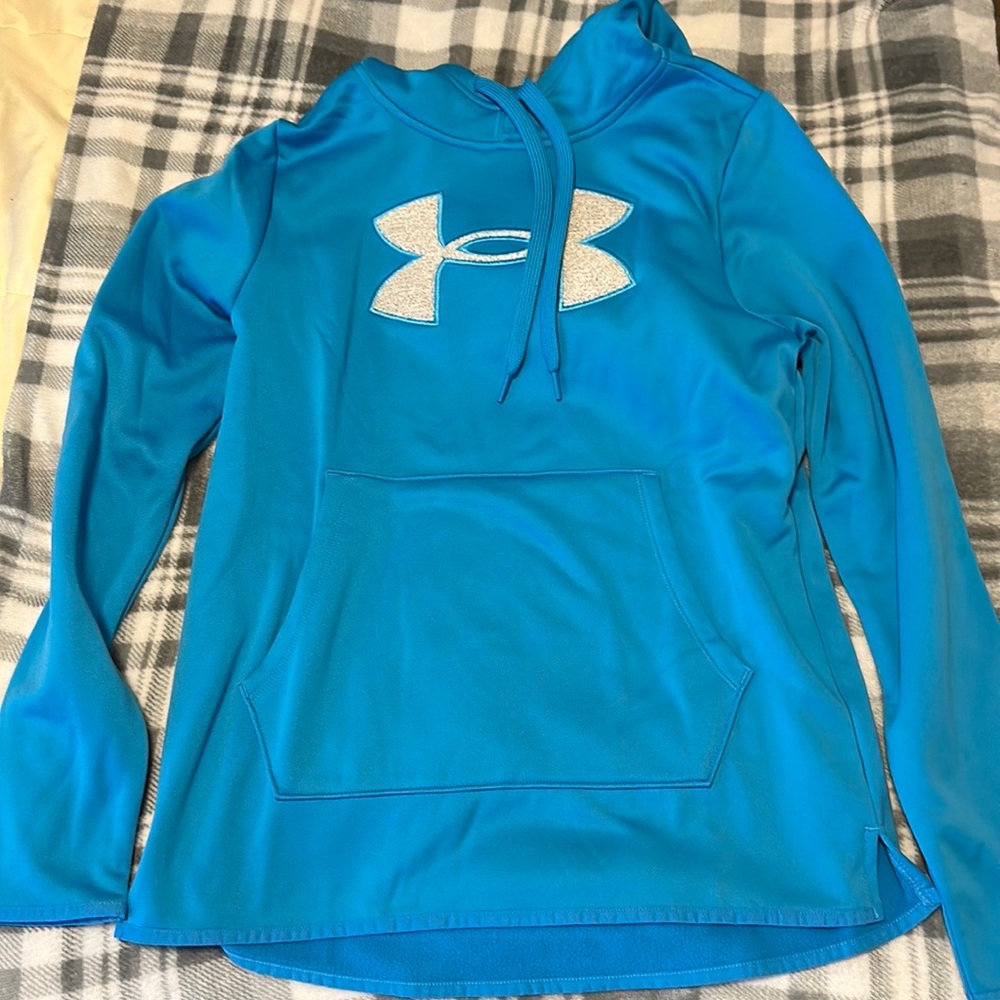 Under Armour Hoodie